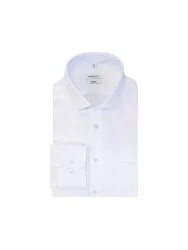 Hemd weiss 42 Herren