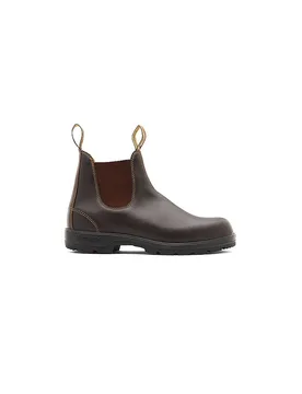 Chelsea Boots 550 marron 40-41 - Blundstone - FashionsVida