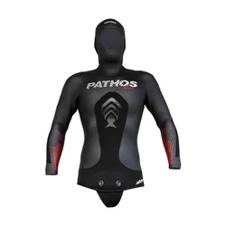 Giacca Da Pesca Subacquea Ultra 7 Mm