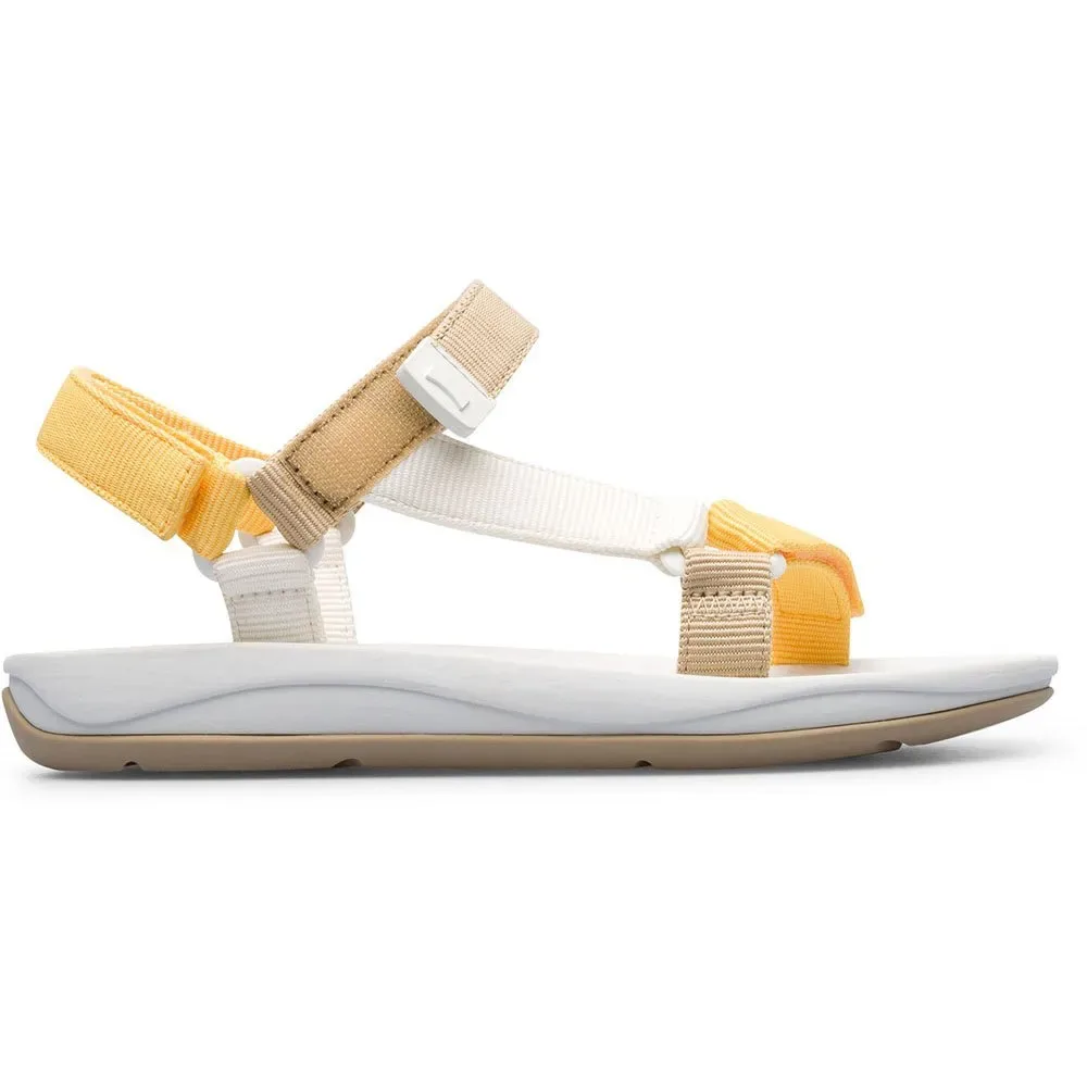 Sandali Match Assortito Multi / Assorted EU 38 - Camper - FashionsVida