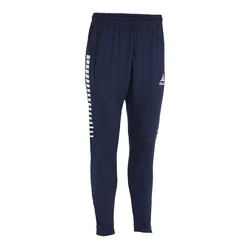 Kinder Trainingshose Argentina Training - Bleu - male - Size: 14 ans