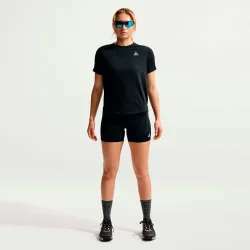 Malla corta de mujer W ACG Trail DF HR 4In