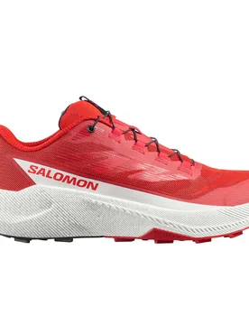 Pulsar zapatillas trail hombre Rojo (48) - Salomon - FashionsVida