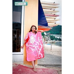 Oceanarium Poncho Pigmy Horse Cloak