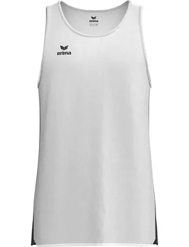Kinder-Top T&F Wings - Blanc - unisex - Size: 10 ans - Erima - FashionsVida