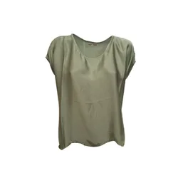 Humility - Blusa Salvia BUDY