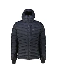 Veste isolante Ballarats gris XXL