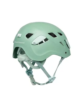 Damen Kletterhelm Half Dome grün W - Black diamond - FashionsVida