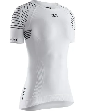 Camiseta térmica de mujer INVENT - X-BIONIC - FashionsVida
