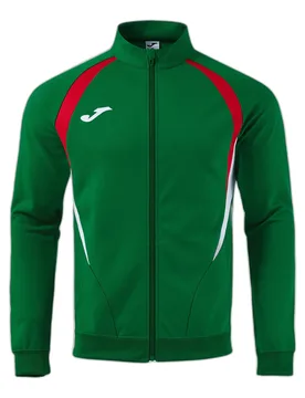 Sweatjacke mit Reißverschluss Championship 20 - Vert - male - Size: 2XL - Joma - FashionsVida