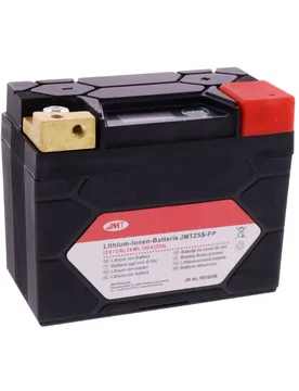 Batteria Litio Ktm Freeride 350 4t 12-17 - JMT - FashionsVida
