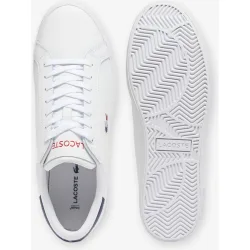 Zapatillas de hombre powercourt de piel en