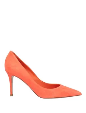 Zapatos de salón Mujer Salmón 35.5,36,39.5,41.5 Mujer - Le Silla - FashionsVida