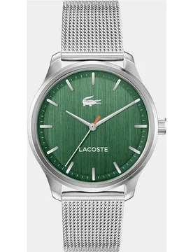 Reloj de homnbre Lisbon 2011374 de acero - Lacoste - FashionsVida