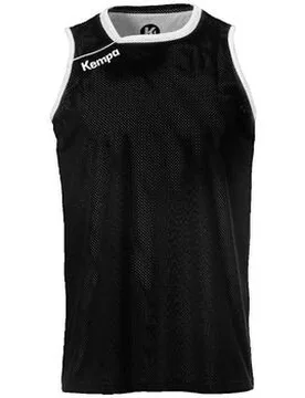 Tank Top Débardeur Player Réversible Eu S;Eu M;Eu L;Eu Xl Male - Kempa - FashionsVida