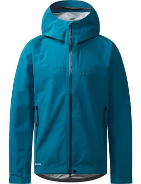Chaqueta de hombre ROC Sight GTX - Haglöfs - FashionsVida