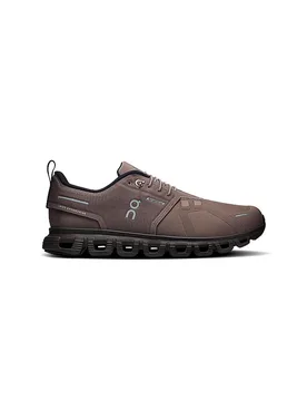 Sneaker CLOUD 6 WATERPROOF gris 38 1/2 - On - FashionsVida
