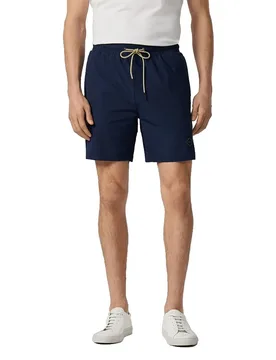 Short De Sport Hm5800130 Navy M - Hackett - FashionsVida