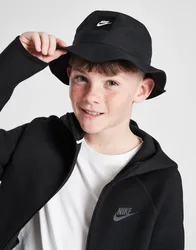 Apex Futura Bucket Hat Kinder, Schwarz - unisex - Size: One Size