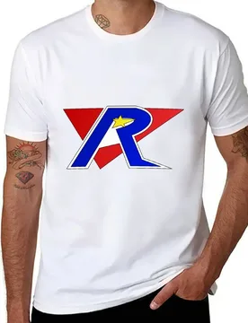 Repliforce Logo (X4) T-Shirt g man t shirts for men t shirt custom print T-Shirt - Aliexpress - FashionsVida
