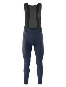 Salopette Larga Essential Therm Navy Carmen - Gonso - FashionsVida