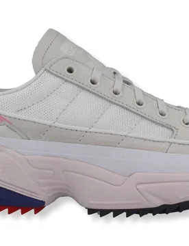 Kiellor W - Sneaker - weiß - Damen - Size: 36 2/3 - Adidas - FashionsVida