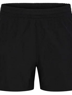 Short Authentic Woven Black L - Hummel - FashionsVida