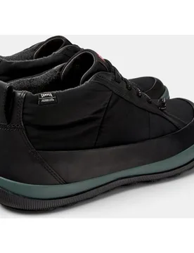Zapatillas deportivas de hombre peu pista gm con cordones - Camper - FashionsVida