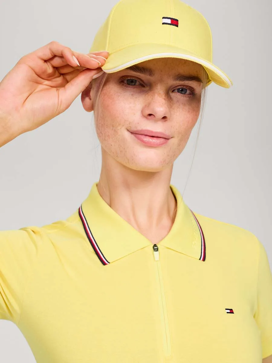 Cap DAYTON citron ella 55 - Tommy hilfiger - FashionsVida