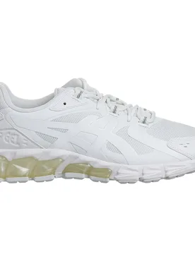 Gel-Quantum 180 Mens White Trainers - Size Uk 13 - Asics - FashionsVida