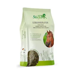 Stiefel Leberkräuter 1kg