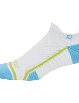Socken Tech Dry Tab, weiss 36_5_40_5 - FootJoy - FashionsVida