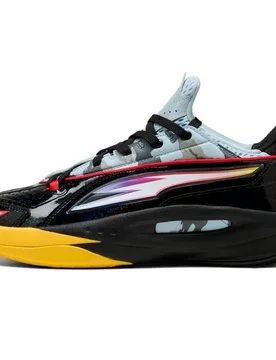 Scoot zeros iii zapatilla baloncesto Azul (41) - Puma - FashionsVida