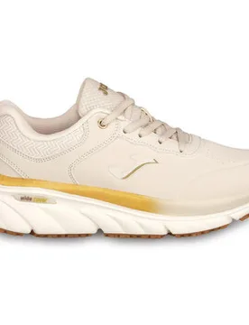 Sneaker 2425 Aries Lady Wht 37 Female - Joma - FashionsVida
