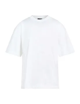 T-shirts Herren Weiß XS,XXS Herren - Giorgio Armani - FashionsVida