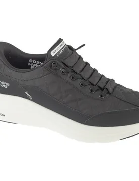 Sneaker Slip-Ins: Go Walk Now - Payton 41;42;43;44;45;46;42 1/2;41 1/2 Male - Skechers - FashionsVida