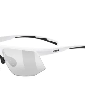 Occhiali Da Sole Fotocromatici Aerios V White - Uvex - FashionsVida