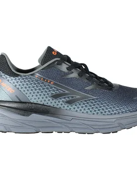 Promenade zapatilla trekking hombre Negro (45) - Hi Tec - FashionsVida