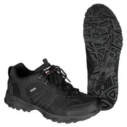 Halbschuhe Tactical - Schwarz / 39 Schwarz adult