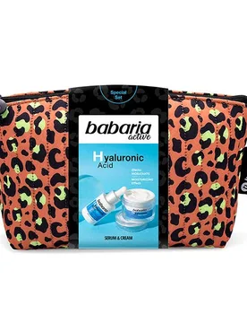BABARIA Hyaluronic Acid - Babaria - FashionsVida