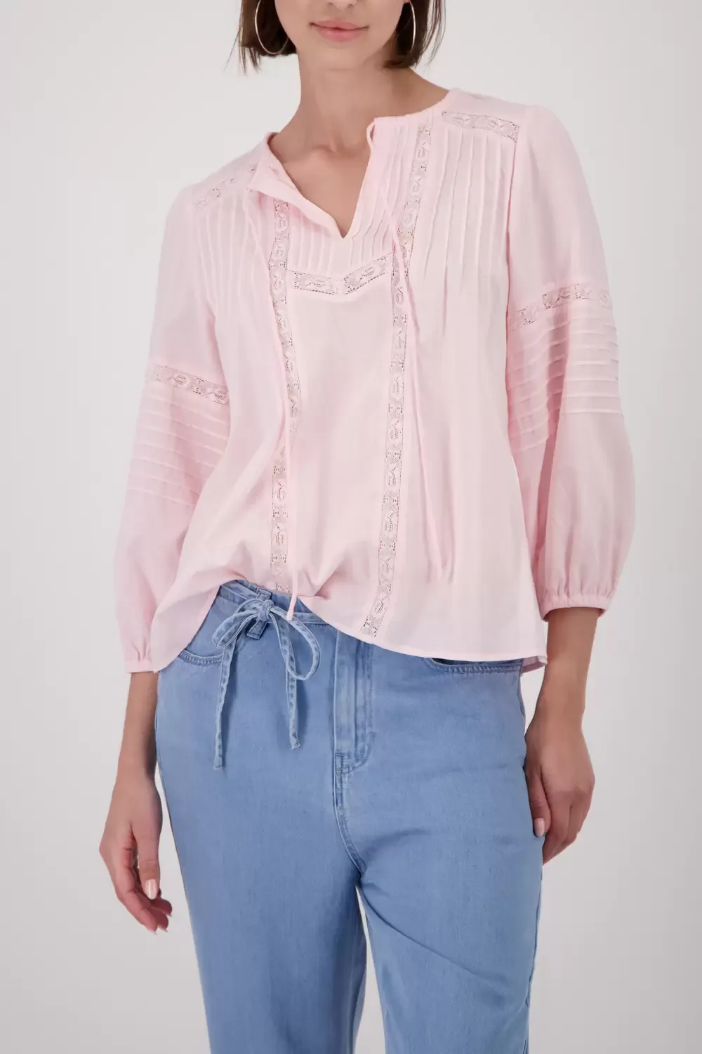 Bluse female - 36 - FashionsVida