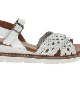 Sandalen Amd1v3742-White 36;37;38;39;40 Female - ARMATA DI MARE - FashionsVida