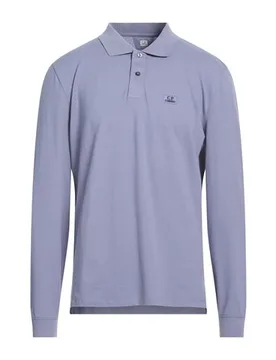 Polo Hombre Lila S,XS,XXL Hombre - C.P. Company - FashionsVida