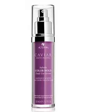 Sérum Capillaire Caviar Infinite Color Hold 50ml - Alterna - FashionsVida