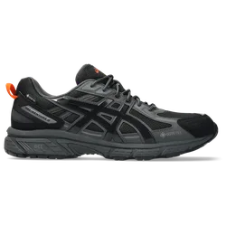 GEL-VENTURE Men's Sneakers - Grey - Size 7.5 - Mesh/Synthetic - Grey - Size: 7.5