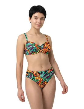 Aquafeel Bikini 23043 - Aquafeel - FashionsVida
