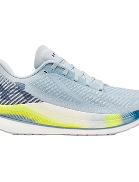Scarpe Da Running Velociti Spd Blue / Metallic Downpour Gray EU 37 1/2 - Under armour - FashionsVida