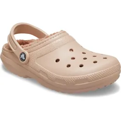Zoccoli Classic Lined Pink Caramel EU 42-43