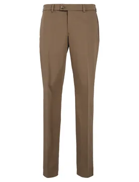 H-Hose Baumwolle lang male - 54 - FashionsVida