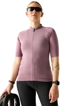 Maillot à Manches Courtes Lightning - Dare2b - FashionsVida